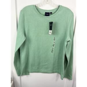 Cute NWTs Sonoma Top Size L